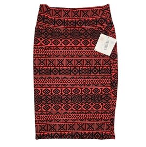 Lularoe Cassie Skirt